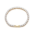 Budget Tennis Bracelet