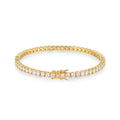 Classic Tennis Bracelet