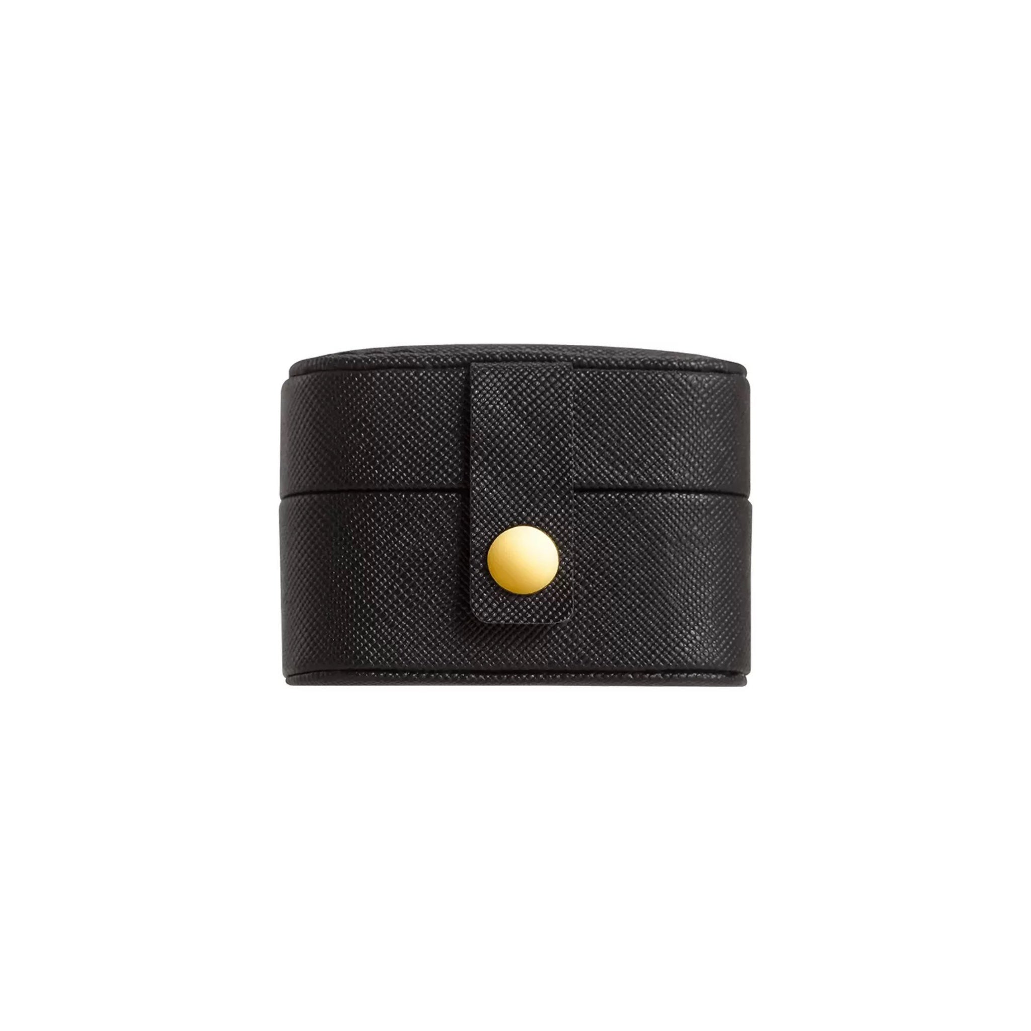 Micro Ring Travel Case