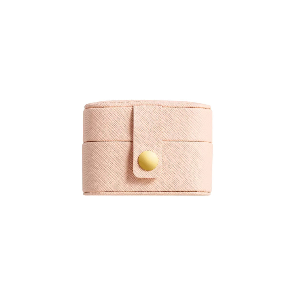 Micro Ring Travel Case