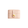 Micro Ring Travel Case