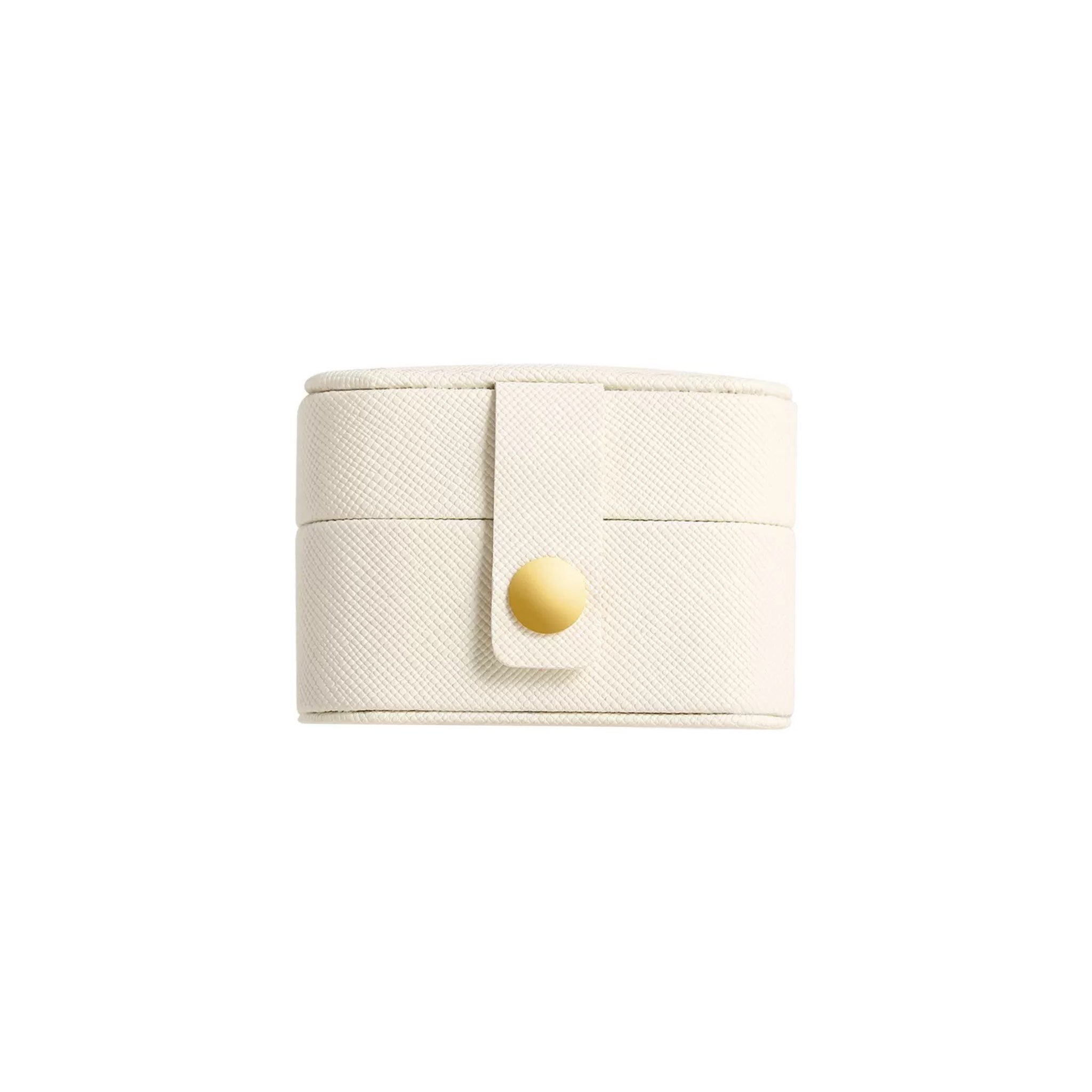 Micro Ring Travel Case