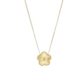 Classic Clover Necklace