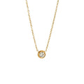 Crystal Necklace
