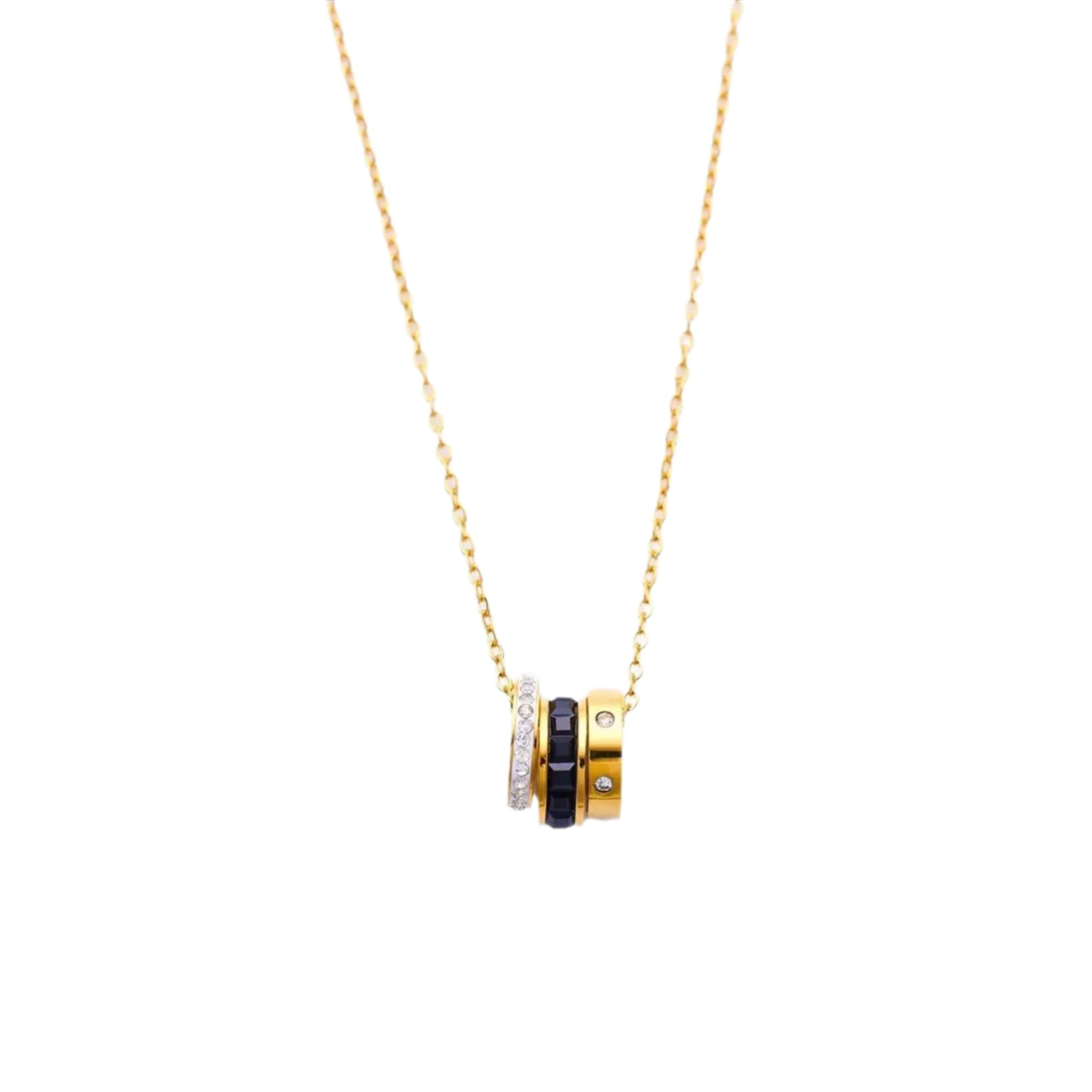 Midnight Necklace