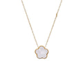 Maxi Clover Necklace