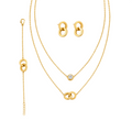 Elegant Twin Set