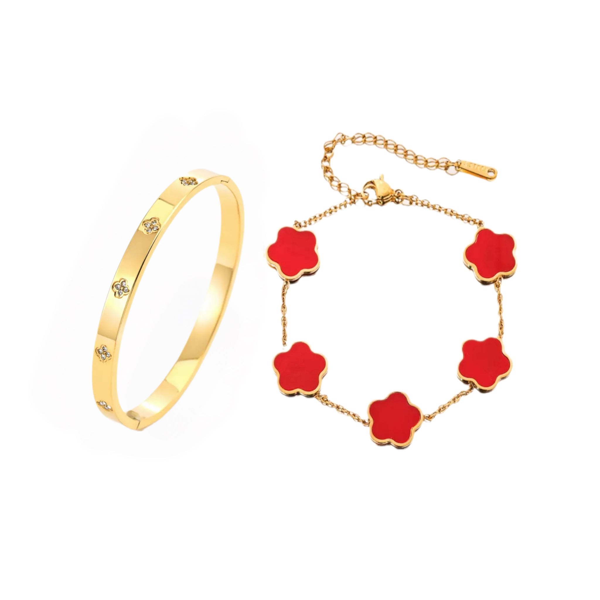 Maxi Clover Duo