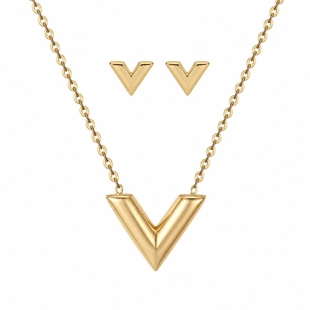 V Muse Set