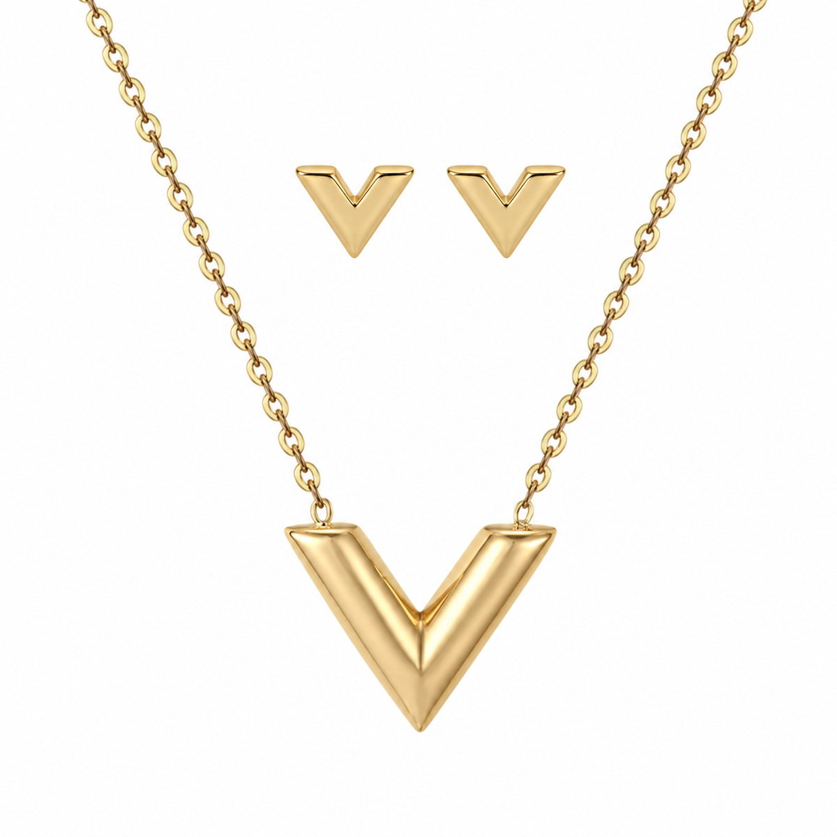 V Muse Set