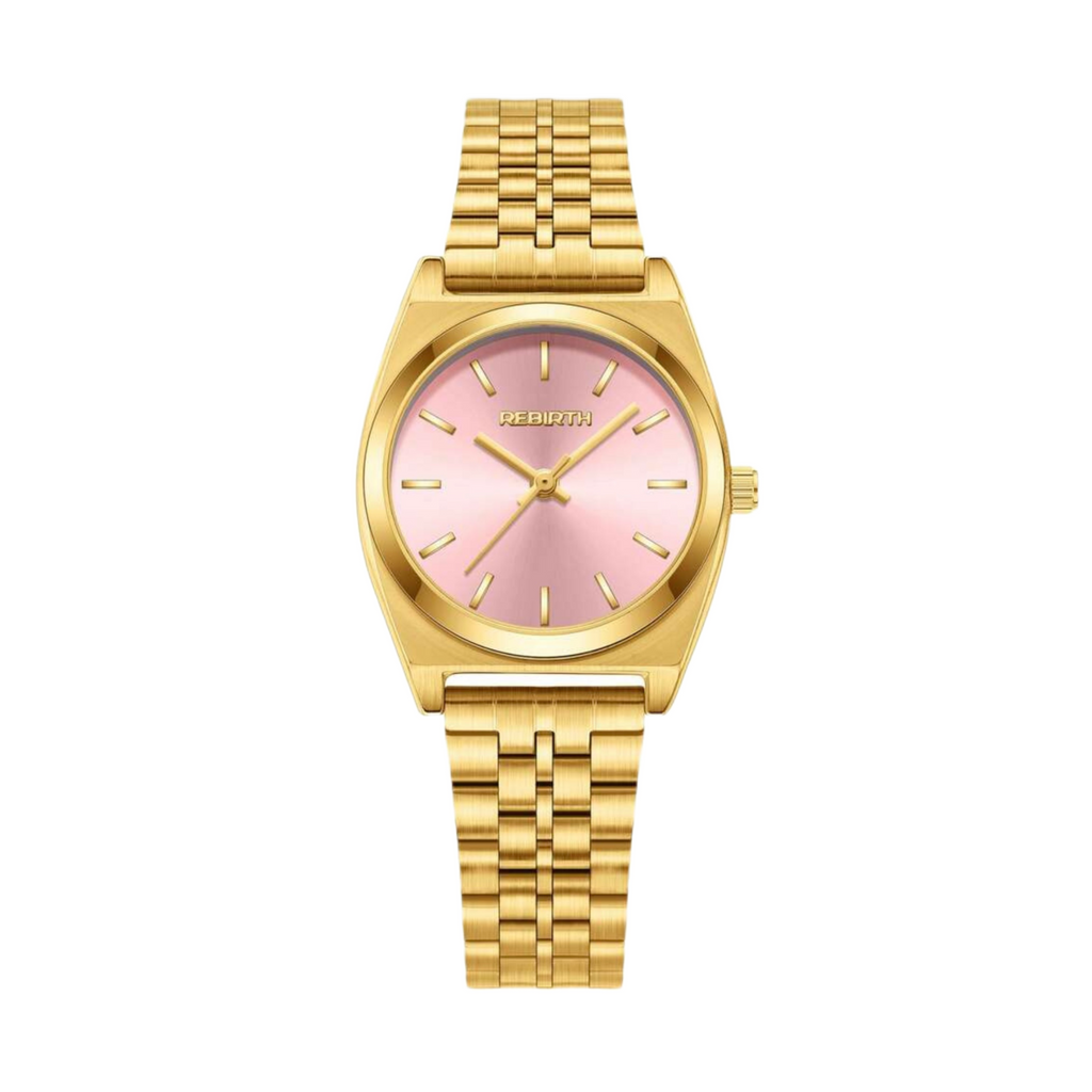 Essential Steel Watch