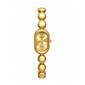 Pebble Chain Watch