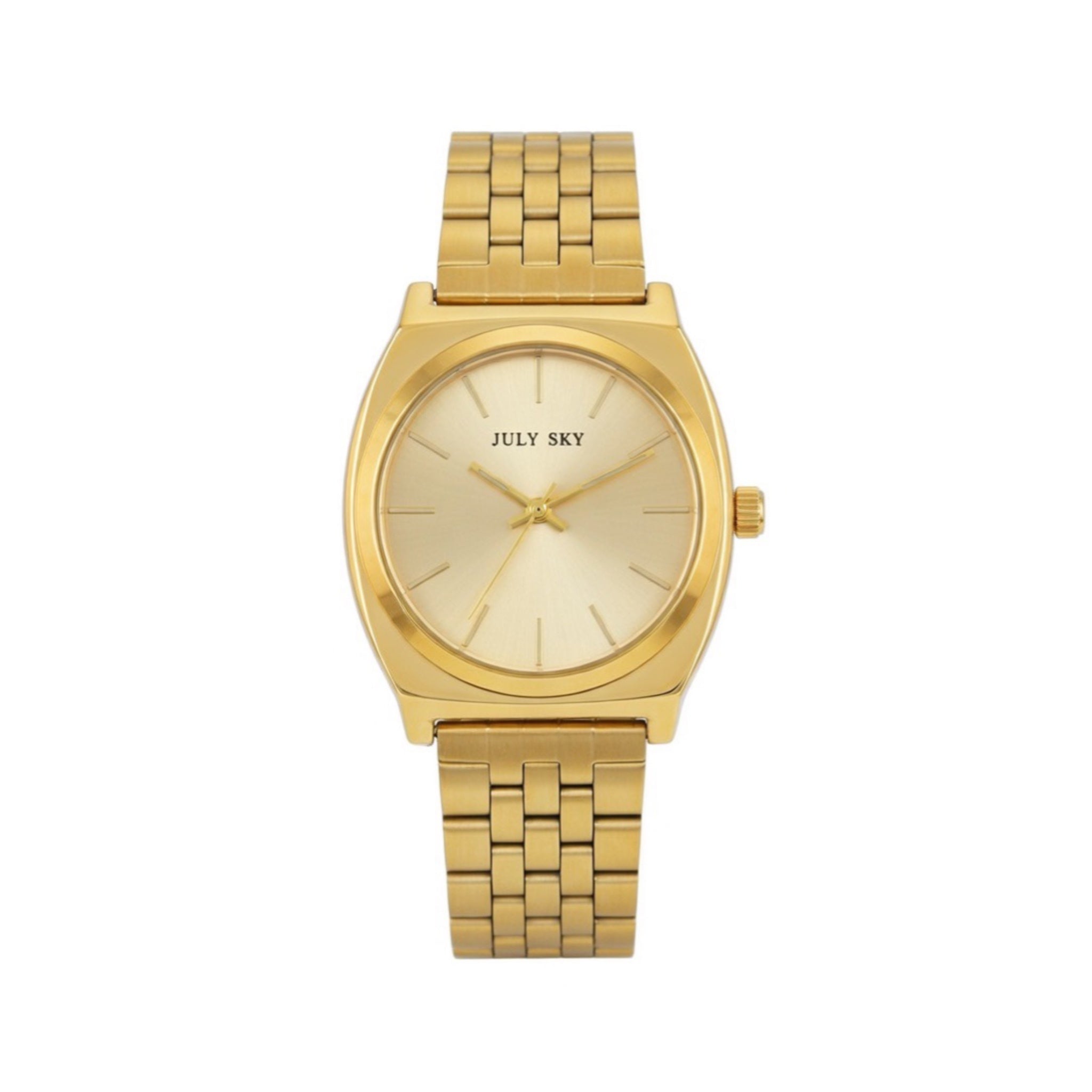 Classic Luxe Watch