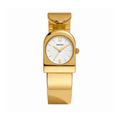 Heirloom Cuff Watch