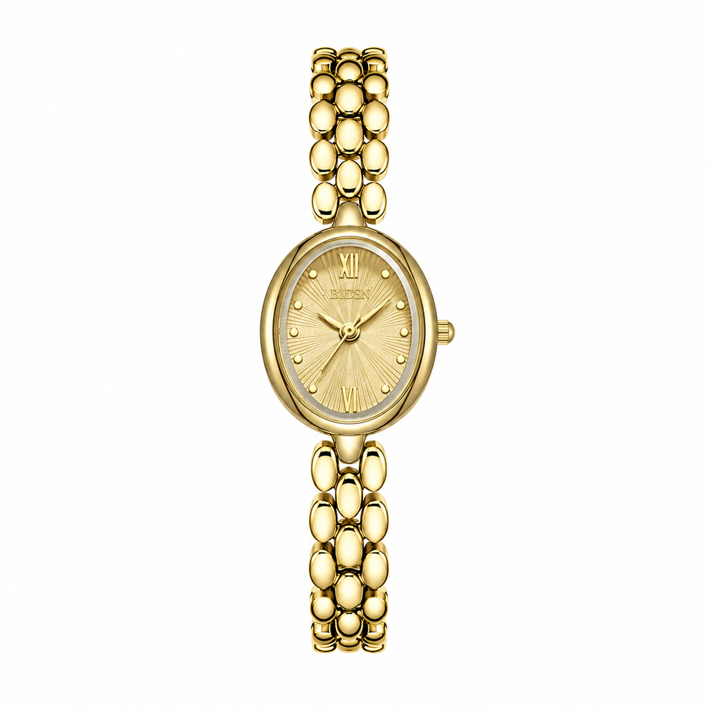 Luna Charm Watch