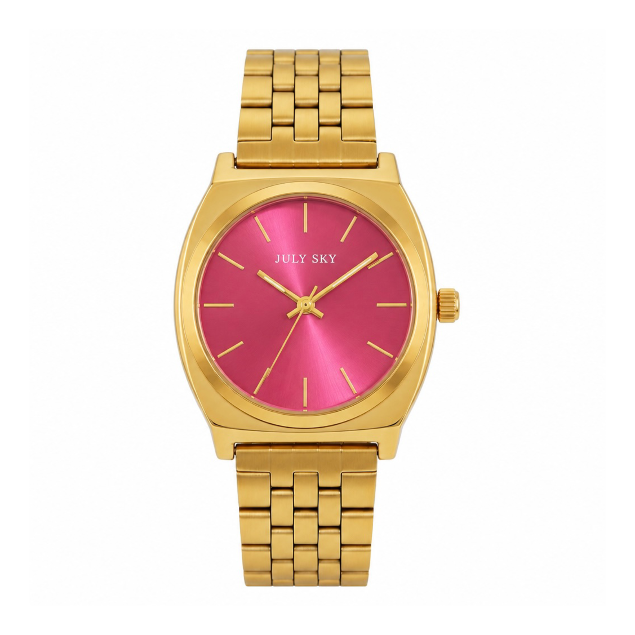 Classic Luxe Watch
