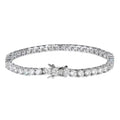 Classic Tennis Bracelet