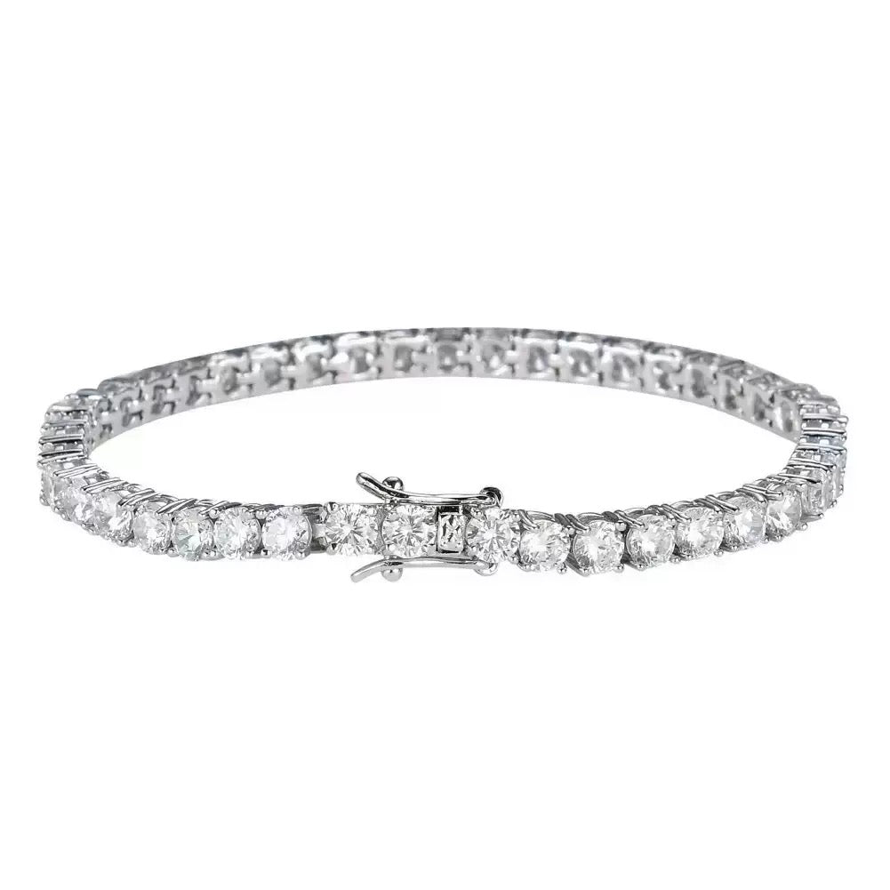 Classic Tennis Bracelet